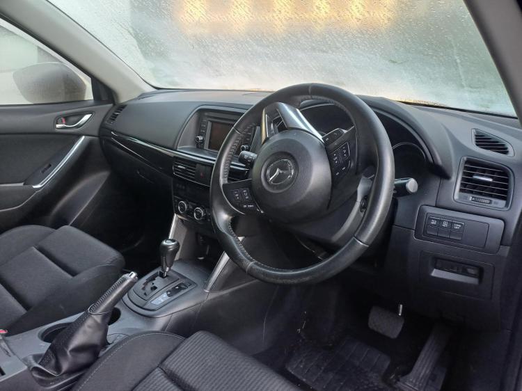 mazda Cx5 KE May 2012 Parts & Wrecking