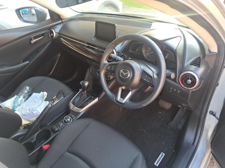 mazda 2 Jun 2022 Parts & Wrecking