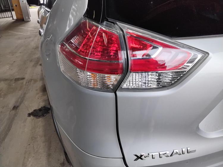 nissan X Trail T32 STL Nov 2014 Parts & Wrecking