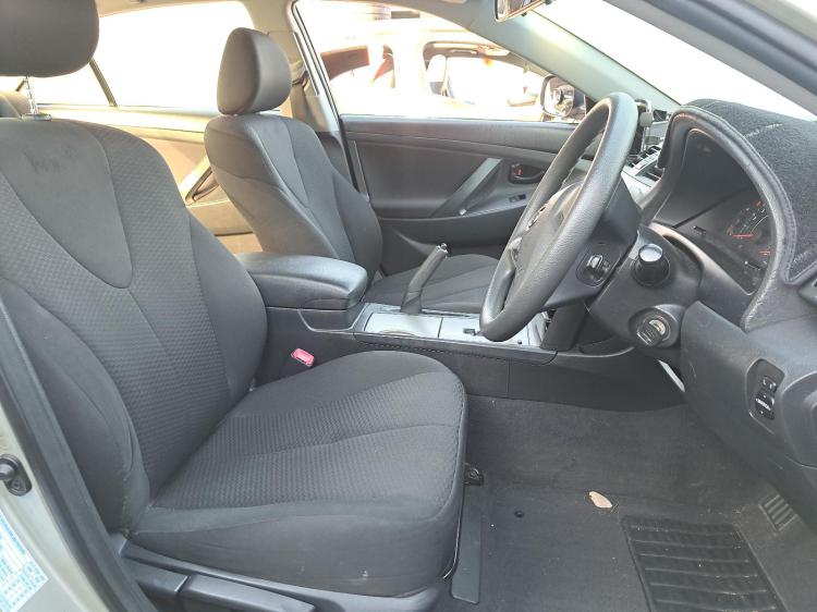 toyota Camry ACV40R Jun 2007 Parts & Wrecking