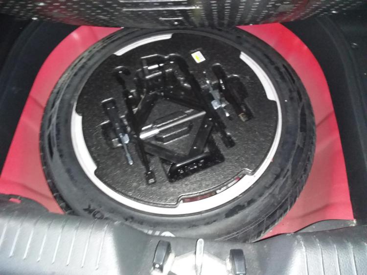 hyundai I30 HB Jul 2012 Parts & Wrecking