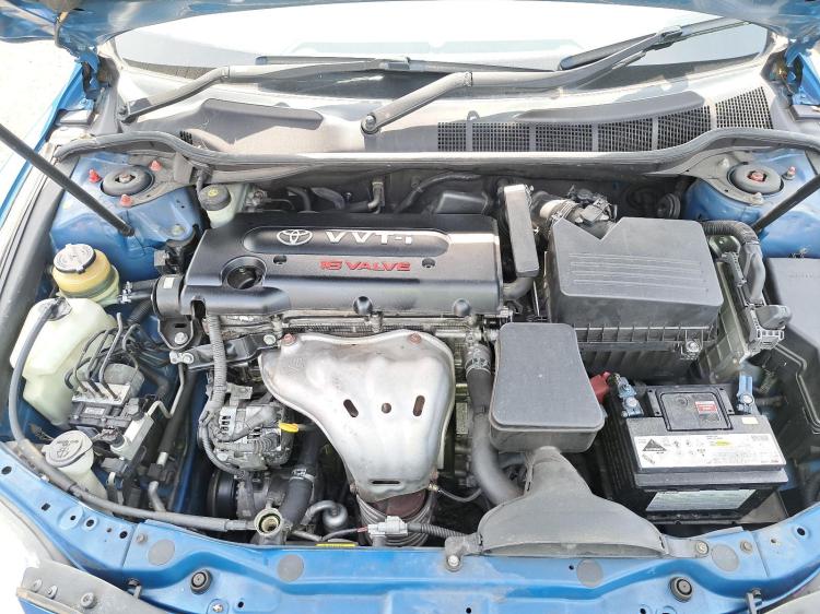 toyota Camry ACV40R Mar 2007 Parts & Wrecking