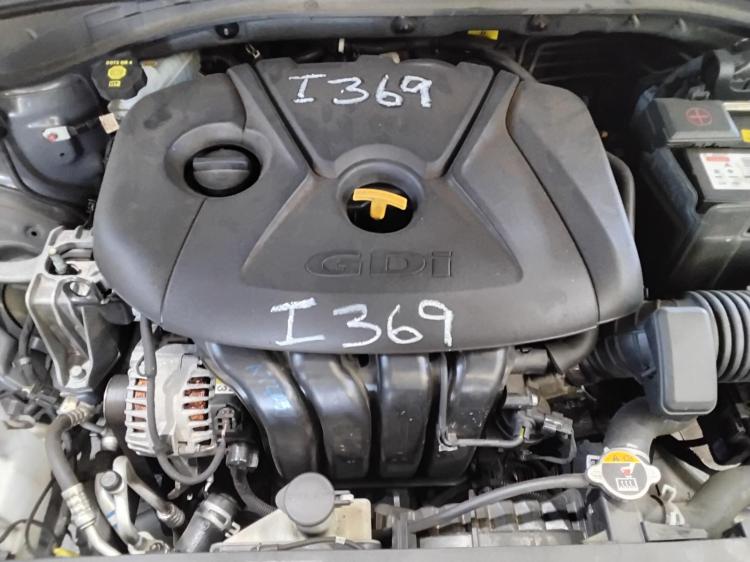 hyundai I30 ACTIVE Sep 2017 Parts & Wrecking