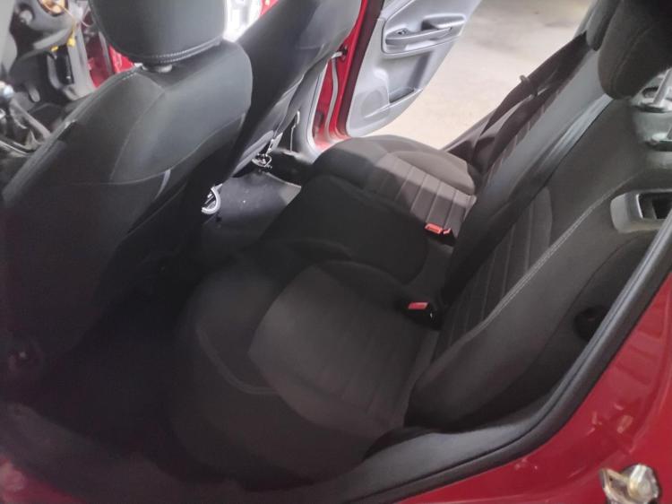 alfa romeo Giulietta SUPER Jun 2018 Parts & Wrecking