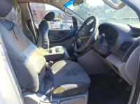 2010 Hyundai Iload/imax TQ image 6