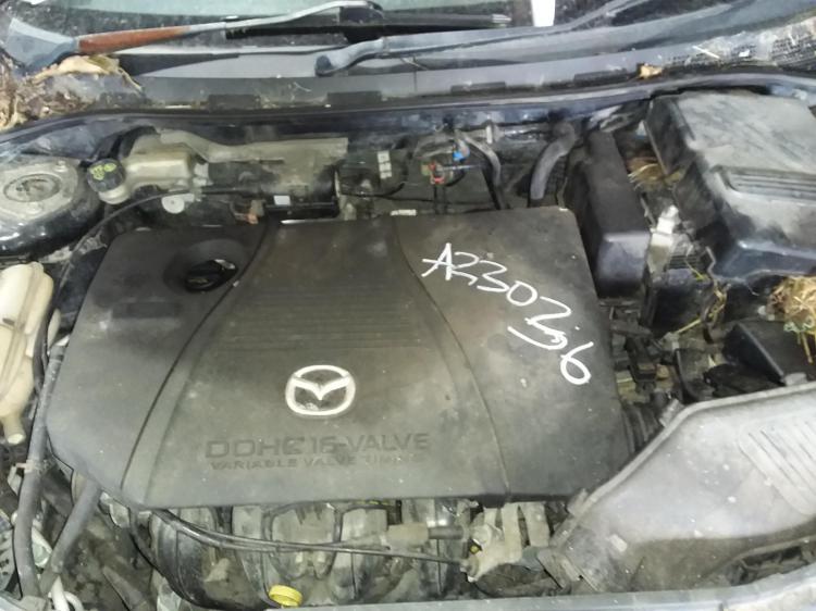mazda 3 SP23 Dec 2005 Parts & Wrecking