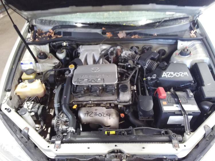 toyota Camry ATEVA Dec 2005 Parts & Wrecking