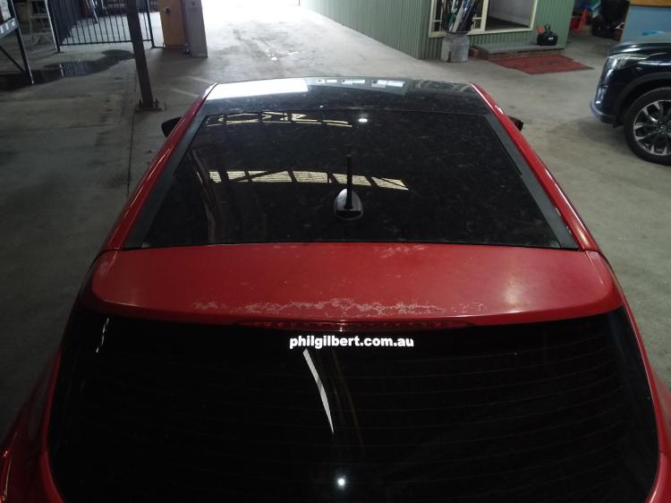 hyundai I30 PREMIUM Apr 2013 Parts & Wrecking