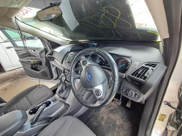 ford Kuga TF AMBIENTE Jun 2015 Parts & Wrecking