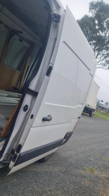 renault Master X62 LWB Feb 2019 Parts & Wrecking