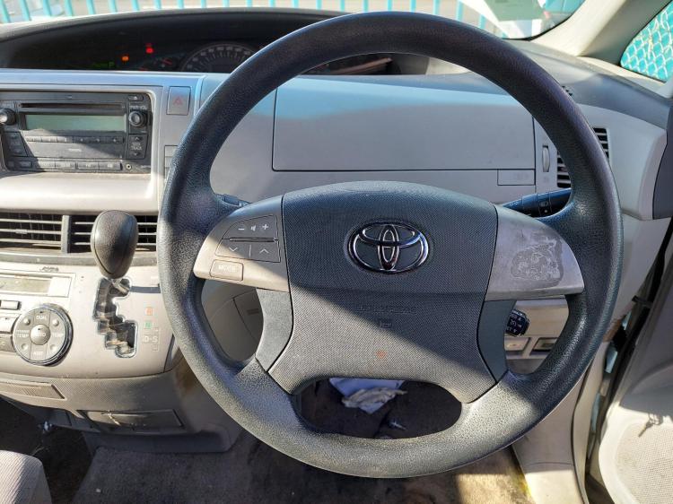 toyota Tarago GLI 2008 Parts & Wrecking