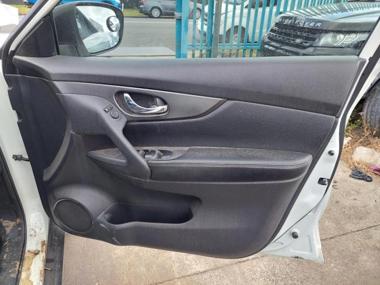 nissan Xtrail T32 Mar 2015 Parts & Wrecking