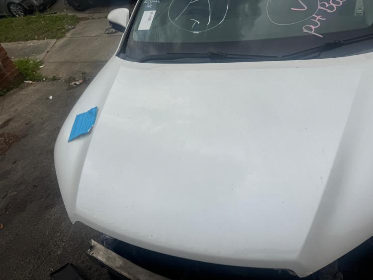 toyota Kluger GSU50R Aug 2015 Parts & Wrecking