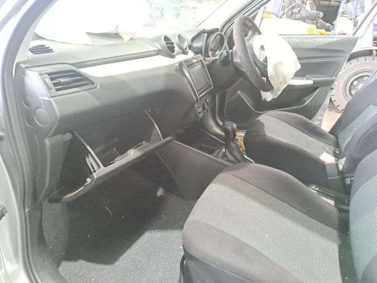 suzuki Swift AZ Jan 2019 Parts & Wrecking