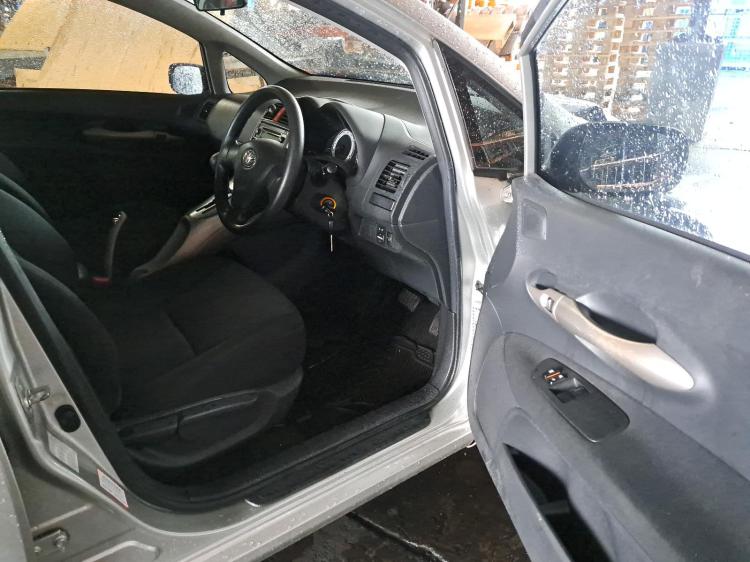 toyota Corolla ZRE152R Jan 2008 Parts & Wrecking