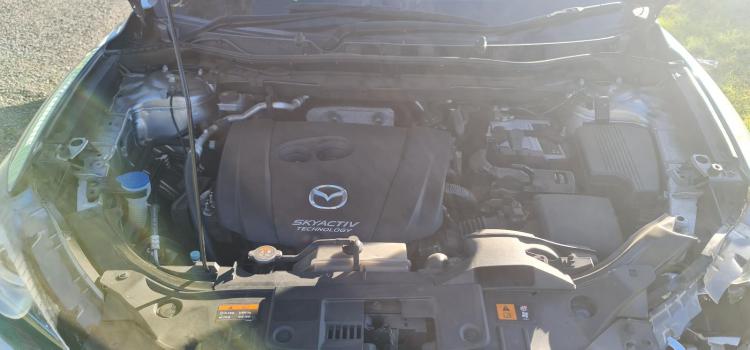 mazda Cx5 KE MAXX SPORT Jul 2014 Parts & Wrecking