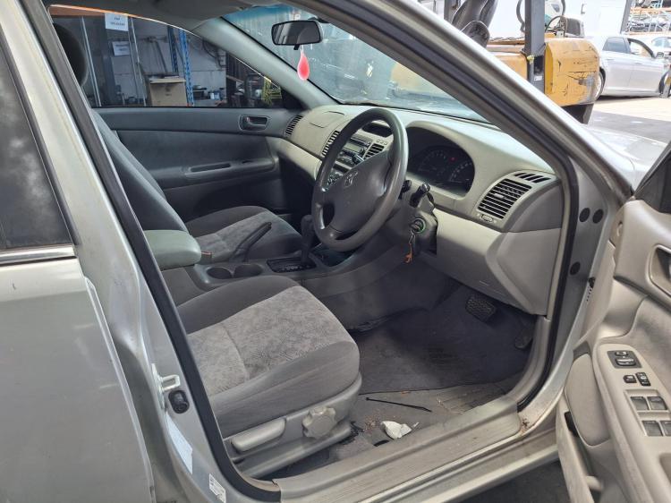 toyota Camry MCV36R Jun 2004 Parts & Wrecking