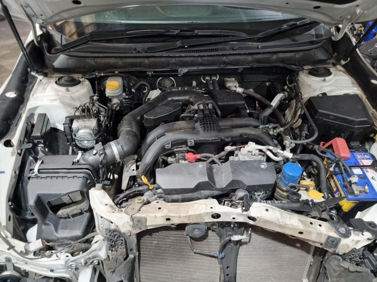 subaru Outback 6TH GEN 2016 Parts & Wrecking