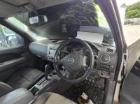 2010 Mazda Bt50 UN DX image 6