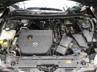 2009 Mazda 3 BL image 6