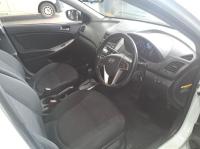 2016 Hyundai Accent RB image 6