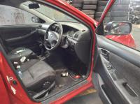 2006 Toyota Corolla ZZE122R image 6