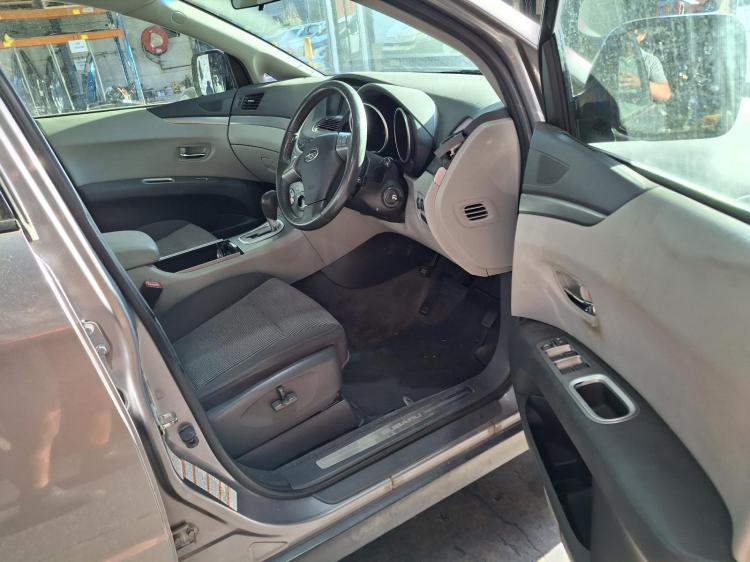 subaru Tribeca B9 Jul 2008 Parts & Wrecking
