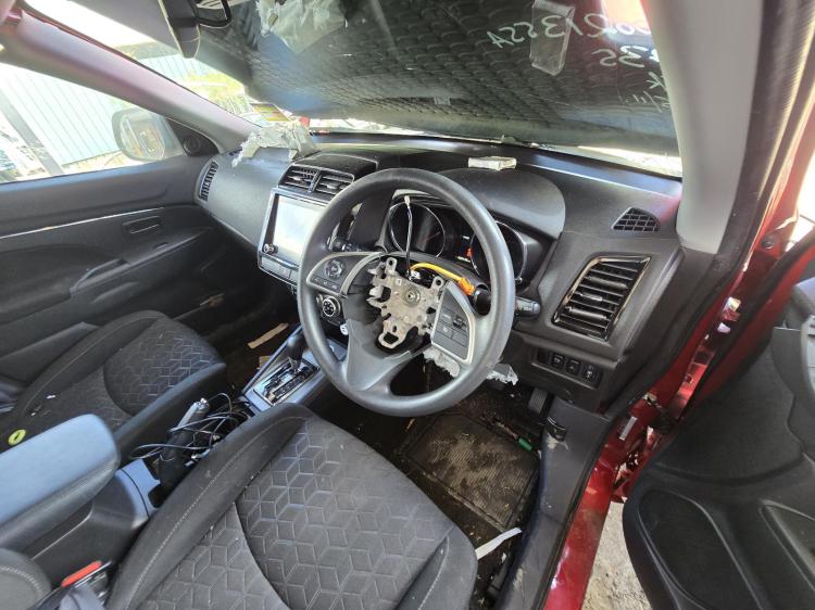 mitsubishi Asx XD ES Jun 2023 Parts & Wrecking
