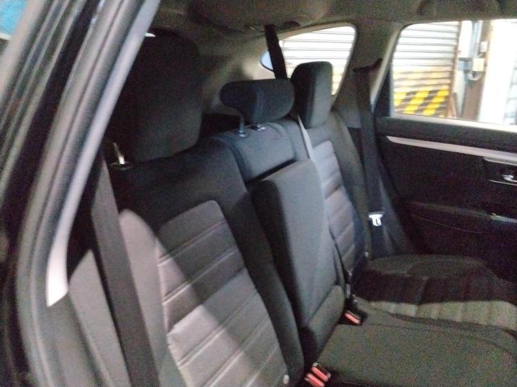 honda Crv VTI-S May 2019 Parts & Wrecking
