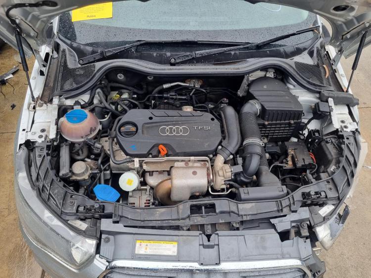 audi A1 TFSI AMBITION 8X 2011 Parts & Wrecking