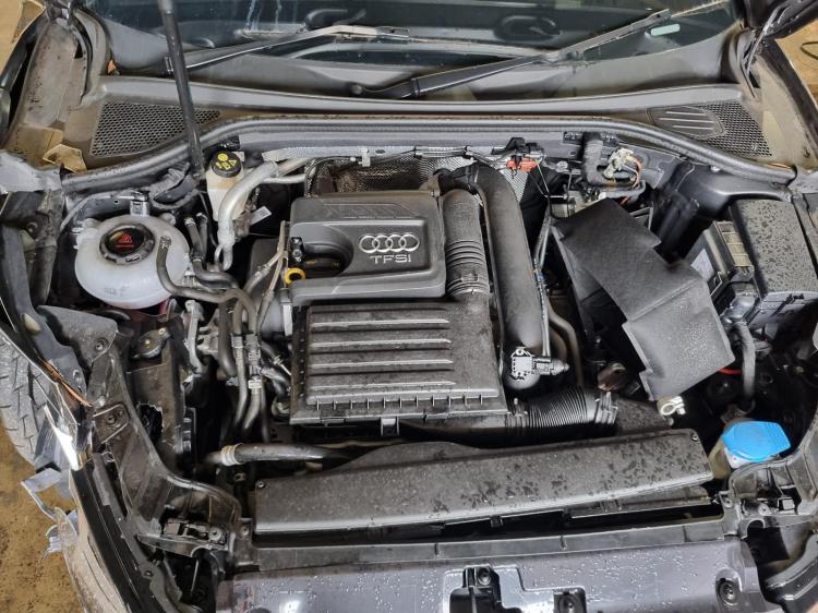 audi A3 35 TFSI COD 8V 2020 Parts & Wrecking