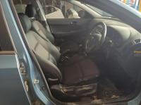 2009 Hyundai I30 FD image 6