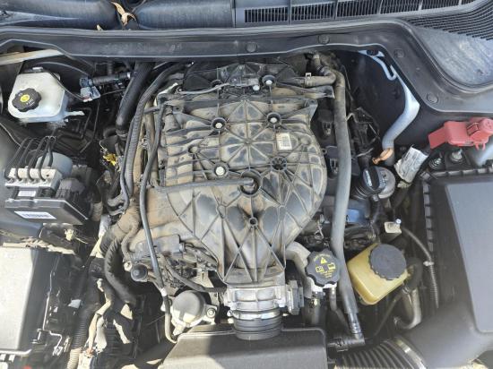 holden Commodore VE SV6 Aug 2012 Engine Motor 