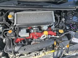 2015 Subaru Wrx V1 STI PREMIUM image 6