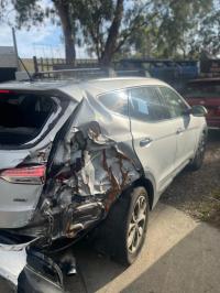 2014 Hyundai Santa Fe image 6