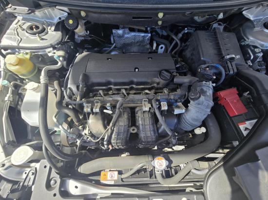 mitsubishi Lancer CF ES SPORT Jun 2016 Engine Motor 
