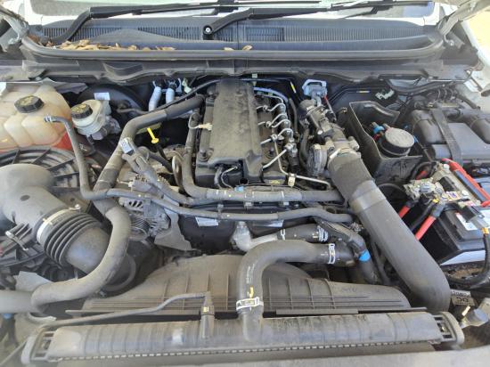 ford Ranger PX SERIES 2 XL Nov 2015 Engine Motor 