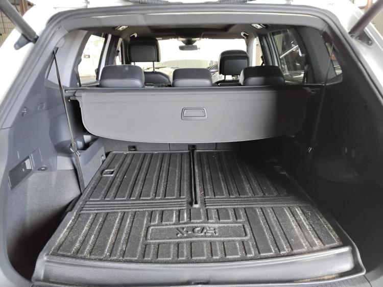 volkswagen Tiguan ALLSPACE Sep 2018 Parts & Wrecking