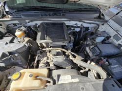2005 Toyota Prado 120 SERIES GXL image 6