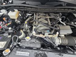 2022 Nissan Patrol Y62 TI image 6