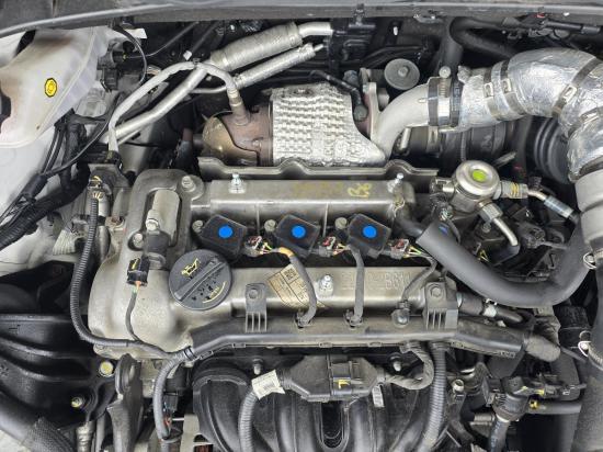 hyundai Tucson TL HIGHLANDER Jun 2016 Engine Motor 