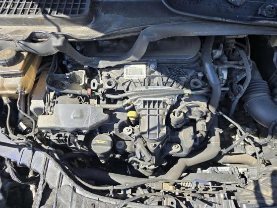 ford Kuga TF TREND Feb 2014 Engine Motor 