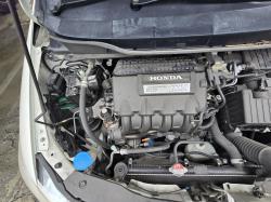 2012 Honda Insight ZE VTI image 6