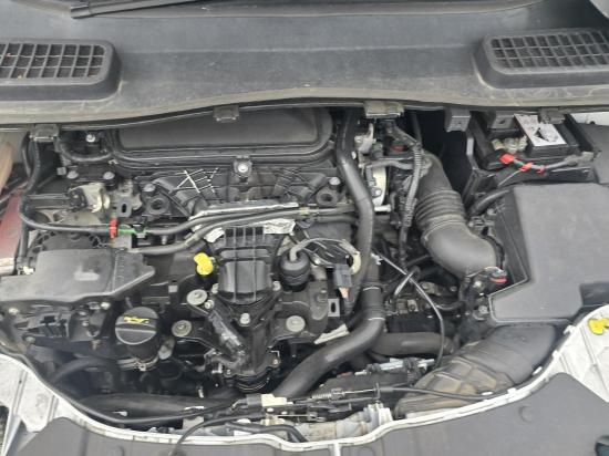 ford Kuga TF TREND Jun 2014 Engine Motor 