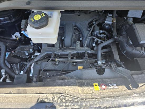 hyundai Staria Jan 2024 Engine Motor 