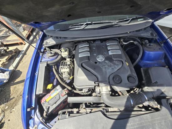 holden Commodore VZ SV6 Apr 2005 Engine Motor 