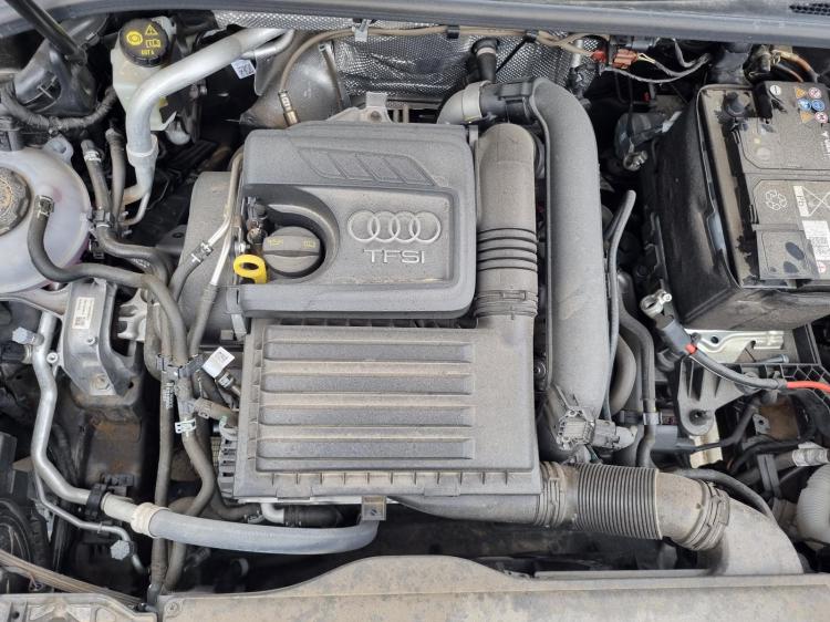 audi Q3 35 TFSI F3 2023 Parts & Wrecking