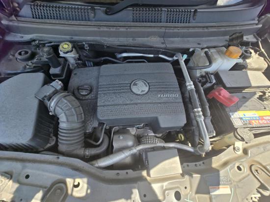 holden Captiva CG 5 Dec 2011 Engine Motor 
