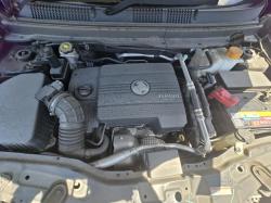2011 Holden Captiva CG 5 image 6