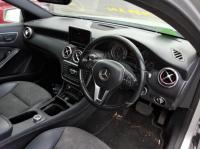 2014 Mercedes A Class W176 image 6